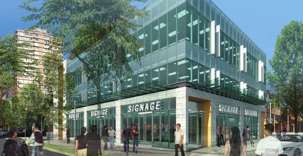 Retail and Office Spaces in Gurgaon